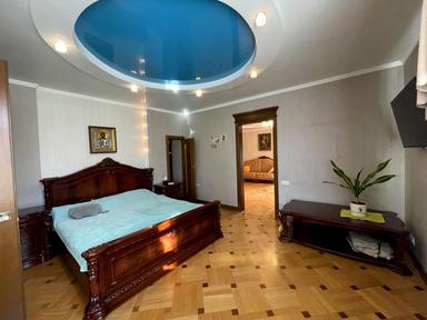 Дом по адресу ул. Салютная (площадь 290 м²) - Atlanta.ua - фото 33