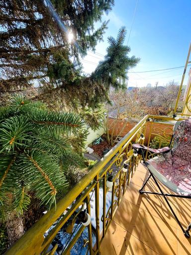 Дом по адресу ул. Салютная (площадь 290 м²) - Atlanta.ua - фото 41