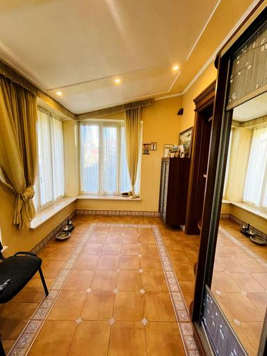 Дом по адресу ул. Салютная (площадь 290 м²) - Atlanta.ua - фото 46