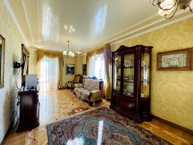 Дом по адресу ул. Салютная (площадь 290 м²) - Atlanta.ua - фото 45