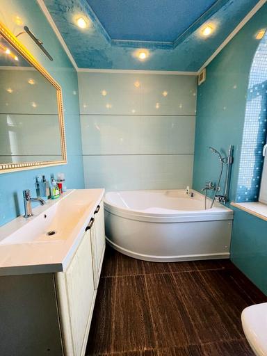 Дом по адресу ул. Салютная (площадь 290 м²) - Atlanta.ua - фото 47