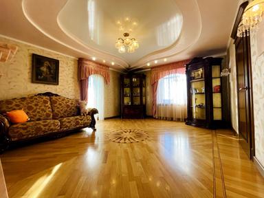 Дом по адресу ул. Салютная (площадь 290 м²) - Atlanta.ua - фото 48