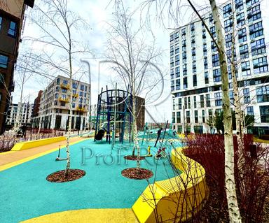 3-rooms apartment apartment by the address st. Ul Salyutnaya (area 103 m²) - Atlanta.ua - photo 19