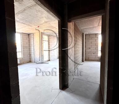 3-rooms apartment apartment by the address st. Ul Salyutnaya (area 103 m²) - Atlanta.ua - photo 22