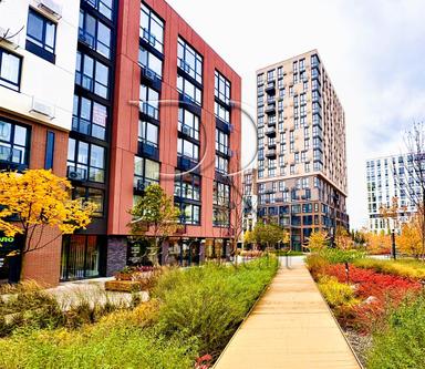 3-rooms apartment apartment by the address st. Ul Salyutnaya (area 103 m²) - Atlanta.ua - photo 16