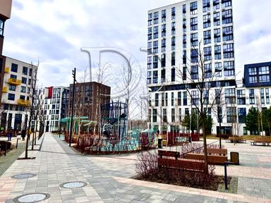 3-rooms apartment apartment by the address st. Ul Salyutnaya (area 103 m²) - Atlanta.ua - photo 18