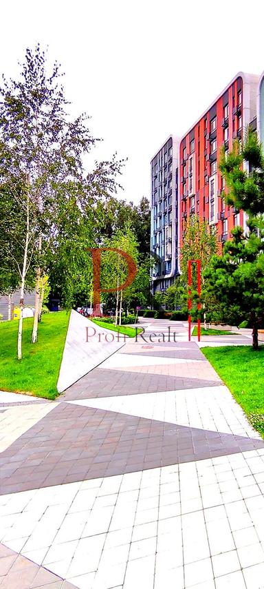 2-кімнатна квартира за адресою (площа 72 м²) - Atlanta.ua - фото 11