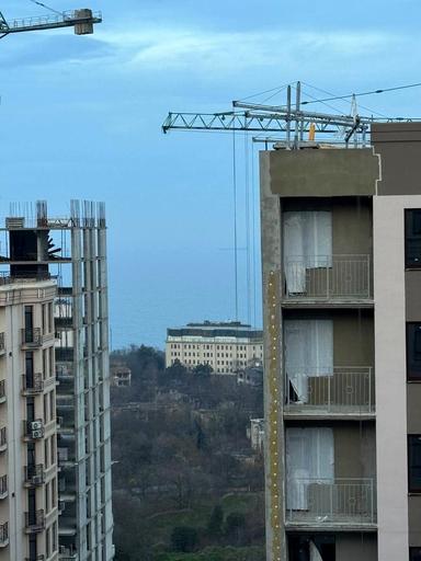 1-room apartment apartment by the address st. Genuezskaya (area 50 m²) - Atlanta.ua - photo 17