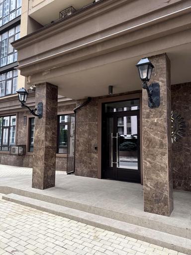 1-room apartment apartment by the address st. Genuezskaya (area 50 m²) - Atlanta.ua - photo 28