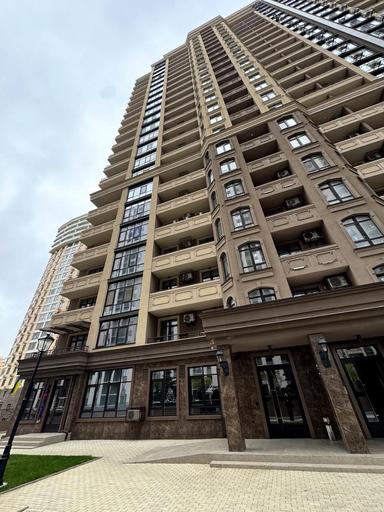 1-room apartment apartment by the address st. Genuezskaya (area 50 m²) - Atlanta.ua - photo 30