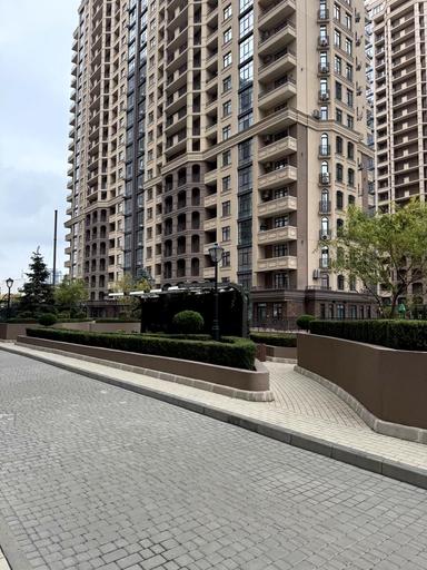 1-room apartment apartment by the address st. Genuezskaya (area 50 m²) - Atlanta.ua - photo 27