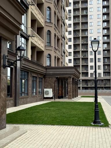 1-room apartment apartment by the address st. Genuezskaya (area 50 m²) - Atlanta.ua - photo 29