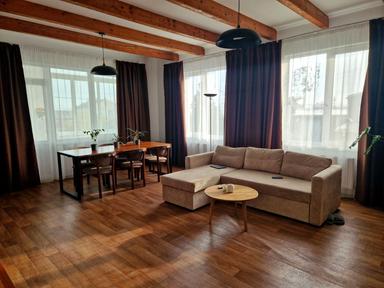 House by the address st. Ekonomichnaya Engelsa (area 180 m²) - Atlanta.ua - photo 11