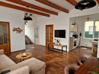 House by the address st. Ekonomichnaya Engelsa (area 180 m²) - Atlanta.ua - photo 12