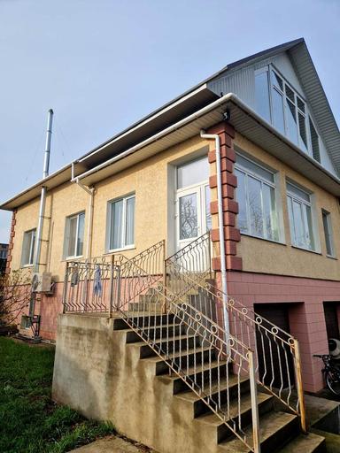 House by the address st. Ekonomichnaya Engelsa (area 180 m²) - Atlanta.ua - photo 18