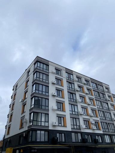 1-комнатная квартира по адресу (площадь 47,2 м²) - Atlanta.ua - фото 7