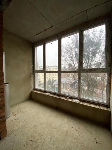 1-комнатная квартира по адресу (площадь 47,2 м²) - Atlanta.ua - фото 10