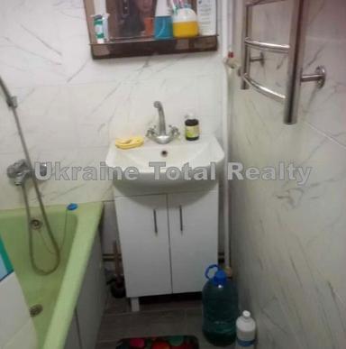 3-кімнатна квартира за адресою вул. Бориславська (площа 65 м²) - Atlanta.ua - фото 15