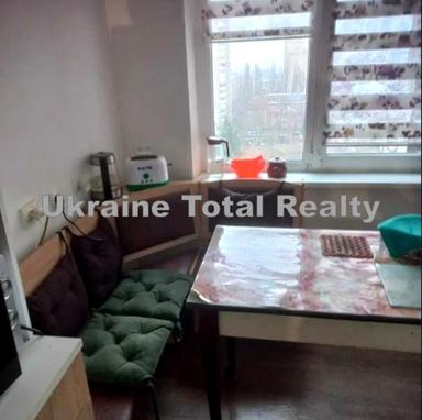 3-кімнатна квартира за адресою вул. Бориславська (площа 65 м²) - Atlanta.ua - фото 12