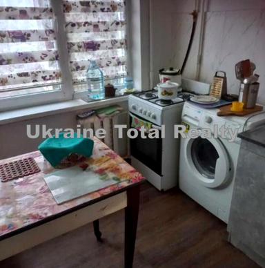 3-кімнатна квартира за адресою вул. Бориславська (площа 65 м²) - Atlanta.ua - фото 13