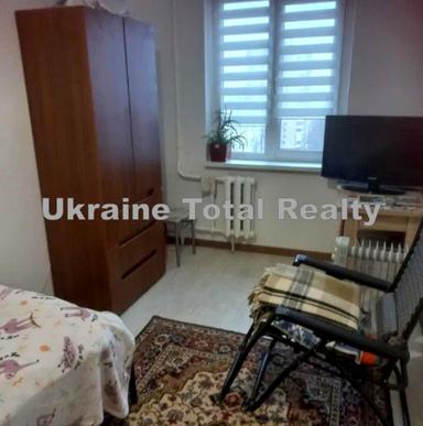 3-кімнатна квартира за адресою вул. Бориславська (площа 65 м²) - Atlanta.ua - фото 10