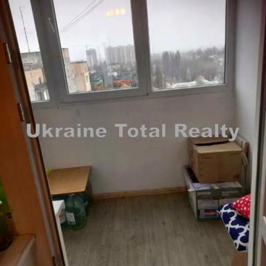 3-кімнатна квартира за адресою вул. Бориславська (площа 65 м²) - Atlanta.ua - фото 14