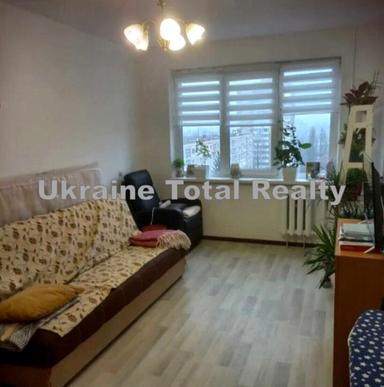 3-кімнатна квартира за адресою вул. Бориславська (площа 65 м²) - Atlanta.ua - фото 9