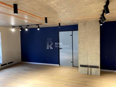 Коммерческая недвижимость по адресу ул. Антоновича (площадь 205 м²) - Atlanta.ua - фото 25