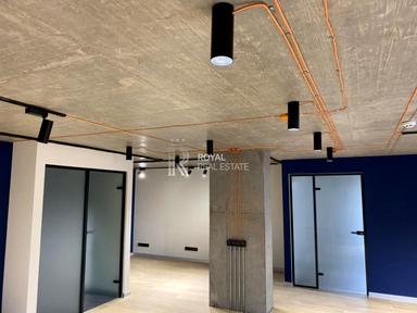 Коммерческая недвижимость по адресу ул. Антоновича (площадь 205 м²) - Atlanta.ua - фото 23