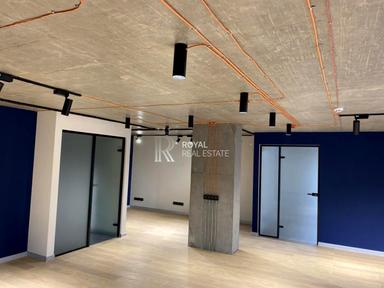 Коммерческая недвижимость по адресу ул. Антоновича (площадь 205 м²) - Atlanta.ua - фото 26