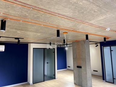 Коммерческая недвижимость по адресу ул. Антоновича (площадь 205 м²) - Atlanta.ua - фото 27