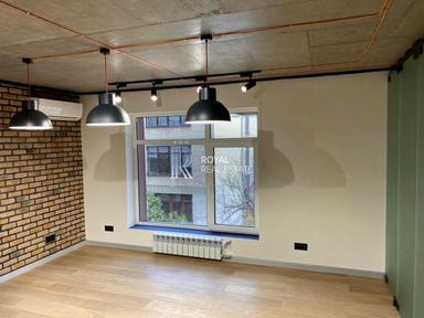 Коммерческая недвижимость по адресу ул. Антоновича (площадь 205 м²) - Atlanta.ua - фото 31