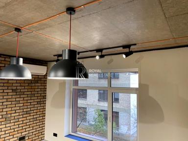 Коммерческая недвижимость по адресу ул. Антоновича (площадь 205 м²) - Atlanta.ua - фото 34