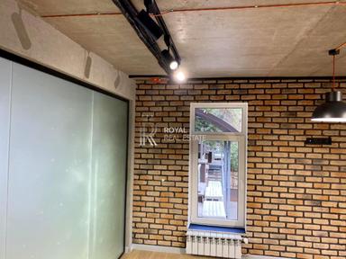 Коммерческая недвижимость по адресу ул. Антоновича (площадь 205 м²) - Atlanta.ua - фото 33