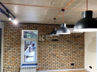 Коммерческая недвижимость по адресу ул. Антоновича (площадь 205 м²) - Atlanta.ua - фото 36