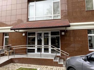 Коммерческая недвижимость по адресу ул. Антоновича (площадь 205 м²) - Atlanta.ua - фото 40