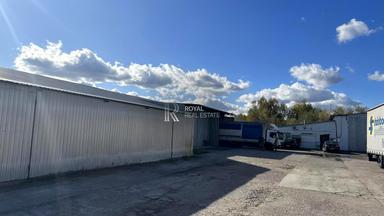 Комерційна нерухомість за адресою (площа 3500 м²) - Atlanta.ua - фото 13