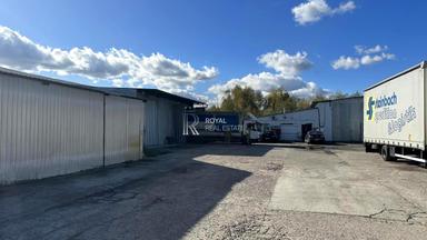 Комерційна нерухомість за адресою (площа 3500 м²) - Atlanta.ua - фото 10