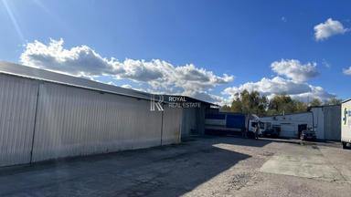 Комерційна нерухомість за адресою (площа 3500 м²) - Atlanta.ua - фото 12