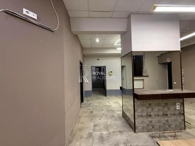 Комерційна нерухомість за адресою Панаса Мирного пров. (площа 100 м²) - Atlanta.ua - фото 16