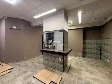 Комерційна нерухомість за адресою Панаса Мирного пров. (площа 100 м²) - Atlanta.ua - фото 17