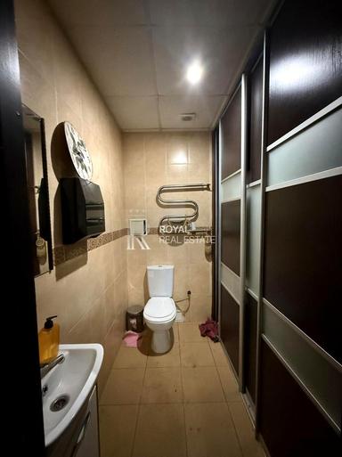 Комерційна нерухомість за адресою Панаса Мирного пров. (площа 100 м²) - Atlanta.ua - фото 20