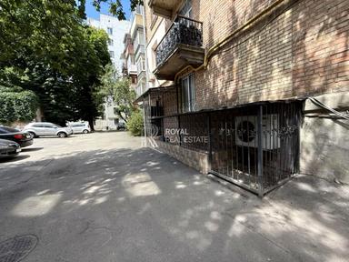 Комерційна нерухомість за адресою Панаса Мирного пров. (площа 100 м²) - Atlanta.ua - фото 21