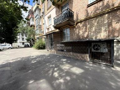 Комерційна нерухомість за адресою Панаса Мирного пров. (площа 100 м²) - Atlanta.ua - фото 23