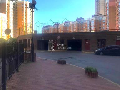 Commercial real estate at st. Ivasyuka Vladimira pr t (area 21 m²) - Atlanta.ua - photo 12