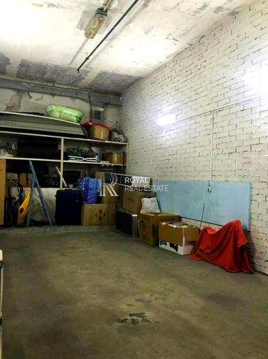 Commercial real estate at st. Ivasyuka Vladimira pr t (area 21 m²) - Atlanta.ua - photo 18