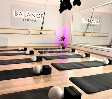 Коммерческая недвижимость по адресу (площадь 63 м²) - Atlanta.ua - imageAlt 20