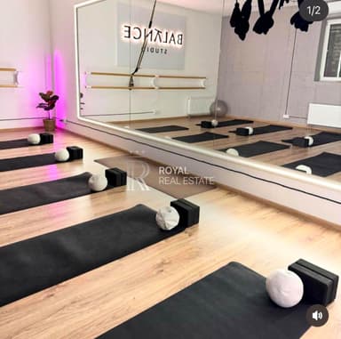 Коммерческая недвижимость по адресу (площадь 63 м²) - Atlanta.ua - imageAlt 19