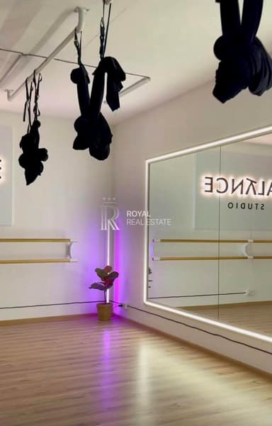 Коммерческая недвижимость по адресу (площадь 63 м²) - Atlanta.ua - imageAlt 22