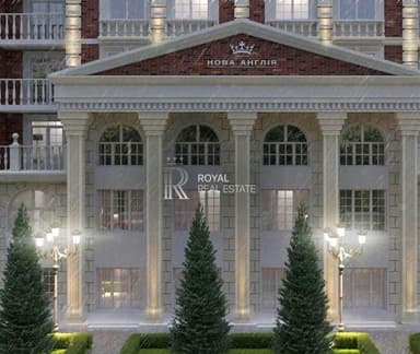 Коммерческая недвижимость по адресу (площадь 63 м²) - Atlanta.ua - imageAlt 27